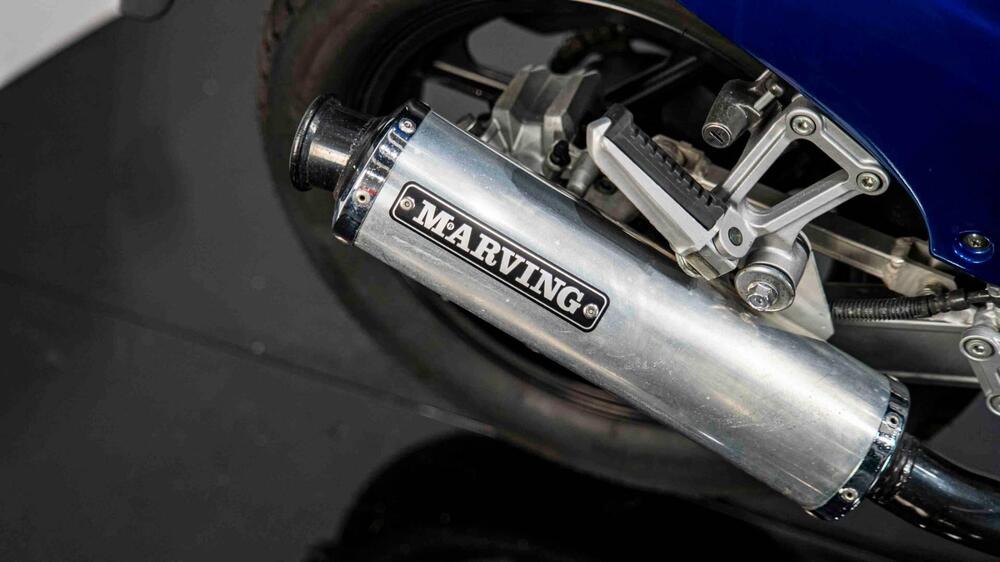 Kawasaki GPZ-R 600 (14)