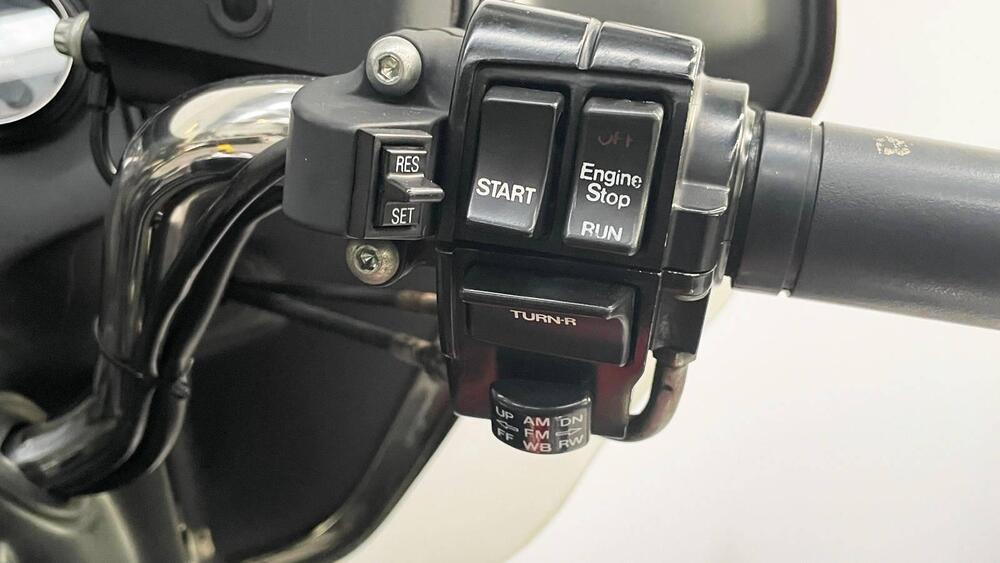 Harley-Davidson 1340 Electra Glide Classic (1989 - 93) - FLHTC (12)