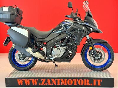 Suzuki V-Strom 650XT Explorer (2022 - 25) usata