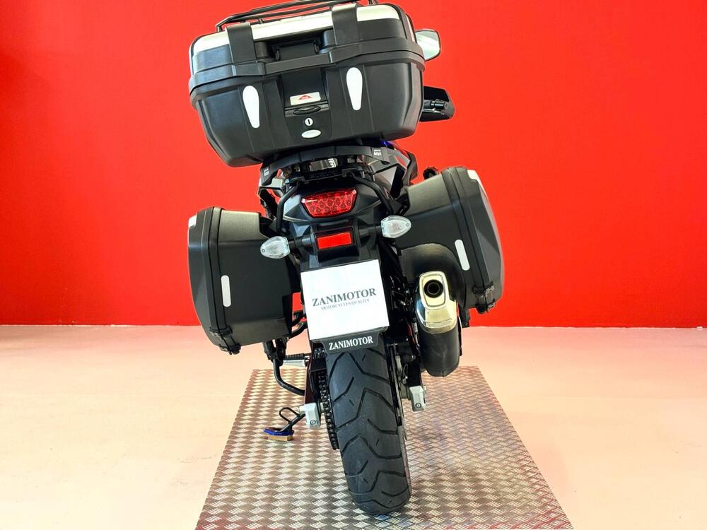 Suzuki V-Strom 650XT Explorer (2022 - 25) (7)