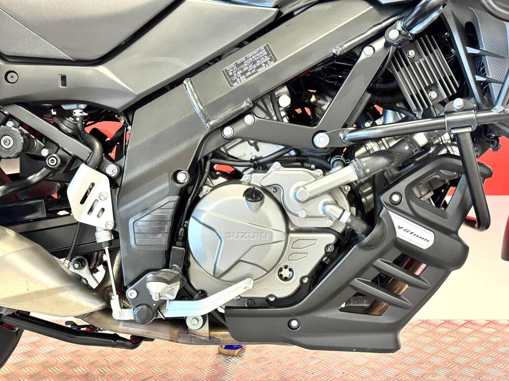 Suzuki V-Strom 650XT Explorer (2022 - 25) (10)