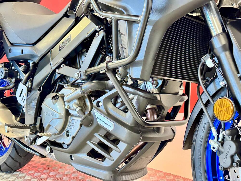 Suzuki V-Strom 650XT Explorer (2022 - 25) (12)