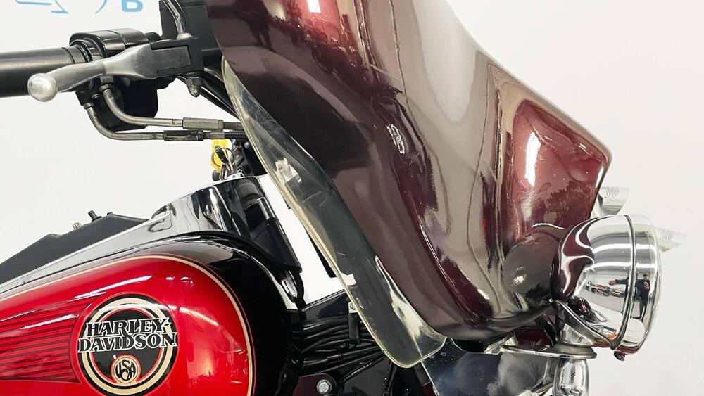 Harley-Davidson 1340 Electra Glide Classic (1989 - 93) - FLHTC (13)