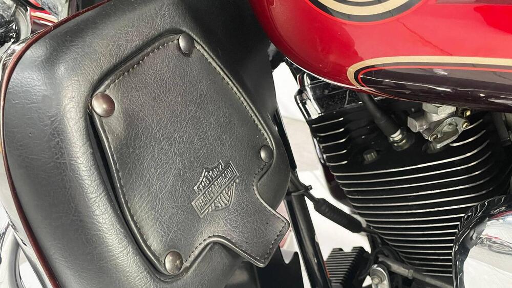 Harley-Davidson 1340 Electra Glide Classic (1989 - 93) - FLHTC (14)