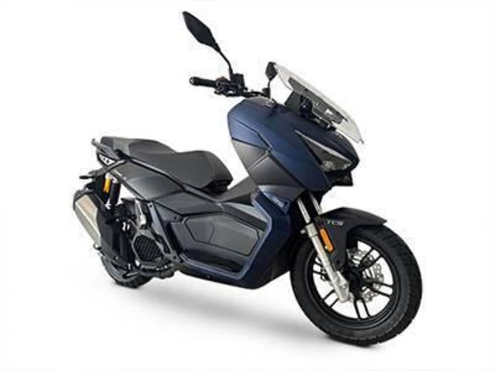 Kymco Dink 125 X (2025)