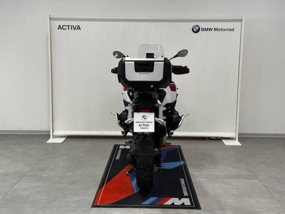 Bmw R 1300 GS Adventure ASA (2025) (3)