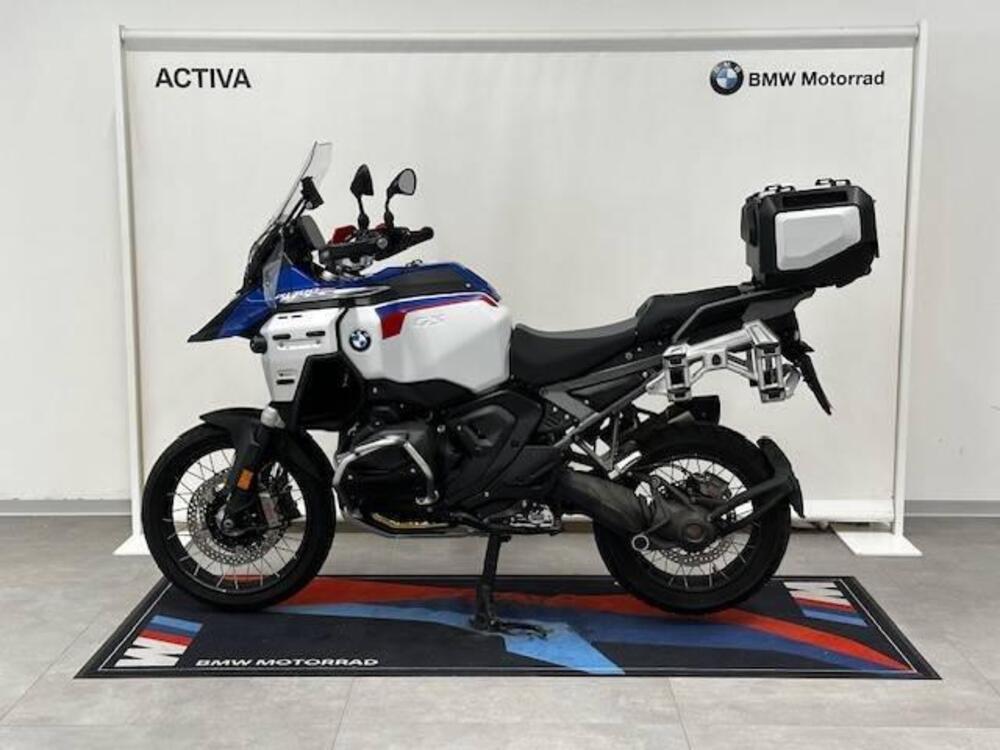 Bmw R 1300 GS Adventure ASA (2025) (2)