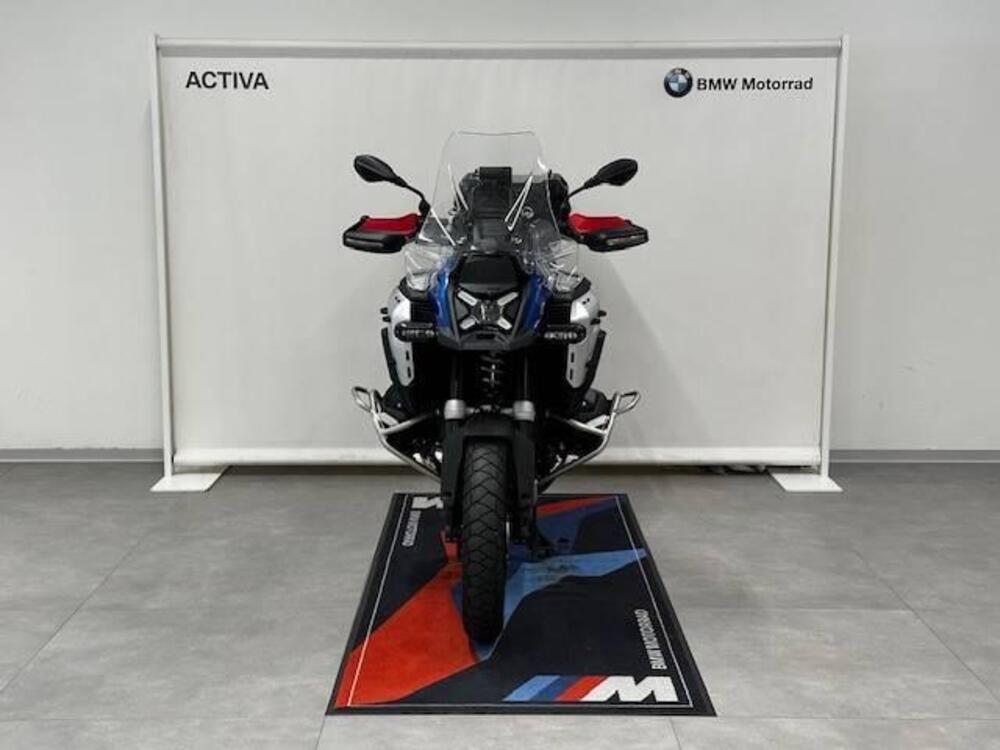 Bmw R 1300 GS Adventure ASA (2025) (4)