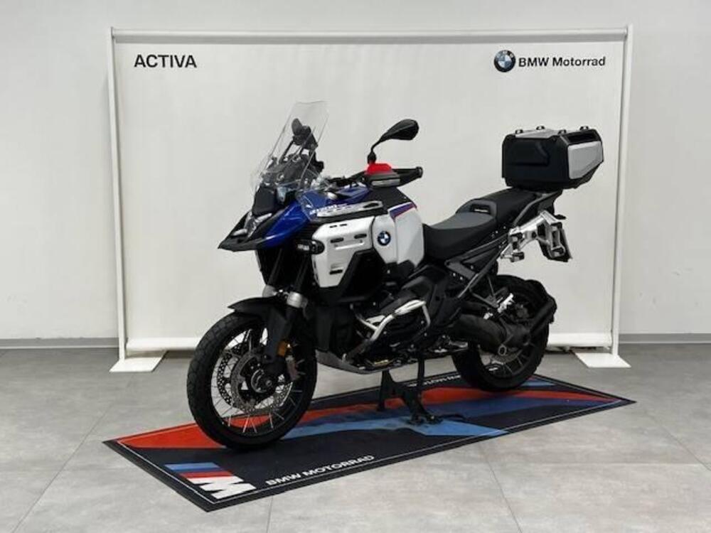 Bmw R 1300 GS Adventure ASA (2025) (5)