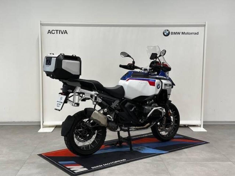 Bmw R 1300 GS Adventure ASA (2025) (6)