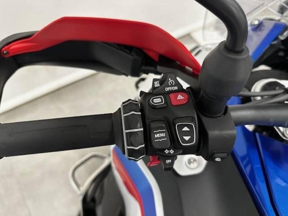 Bmw R 1300 GS Adventure ASA (2025) (11)