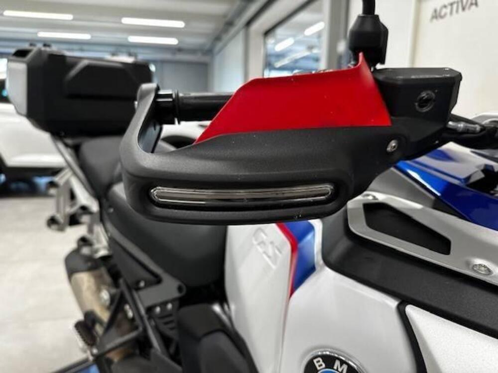 Bmw R 1300 GS Adventure ASA (2025) (12)