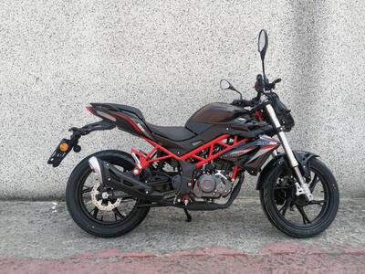 Benelli BN 125 (2026) nuova