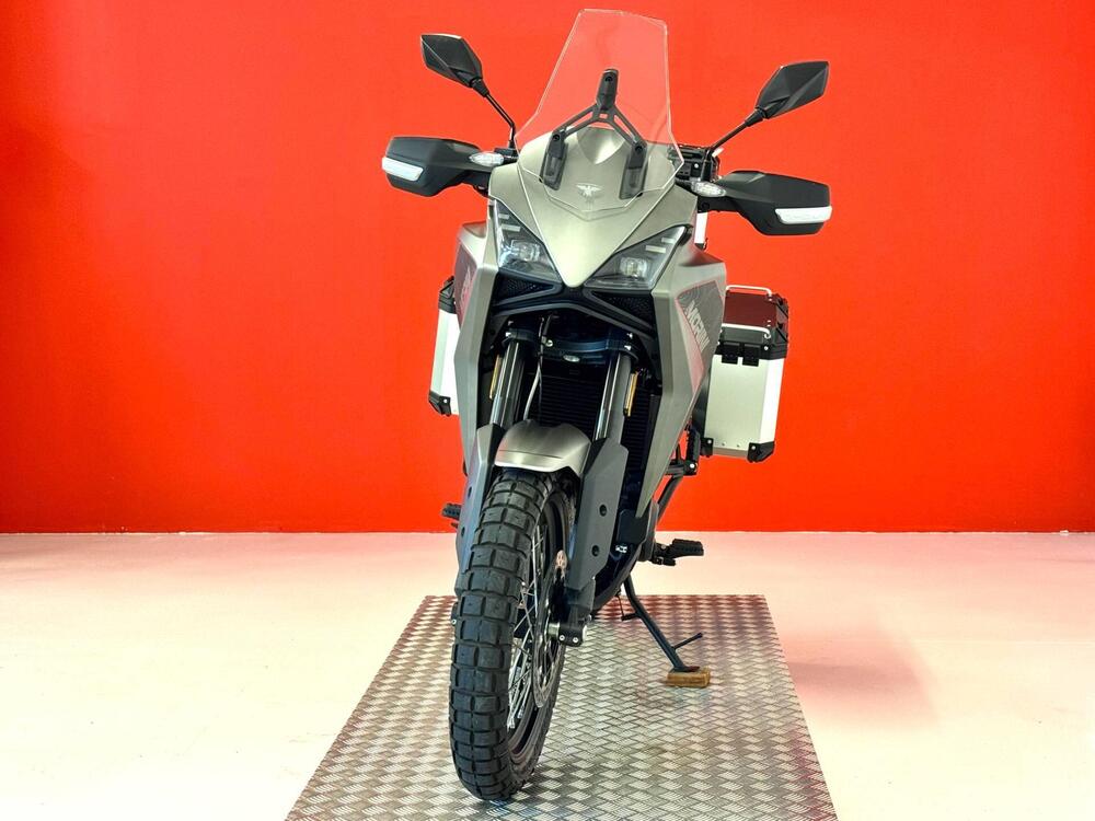 Moto Morini X-Cape 650 (2021 - 25) (3)
