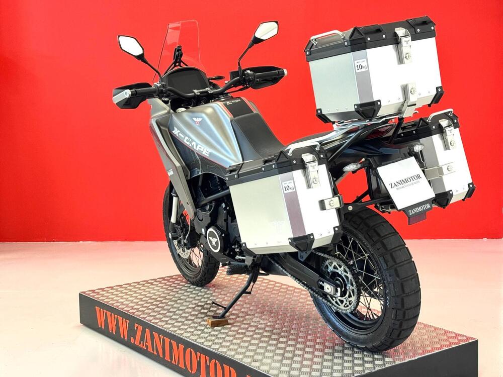 Moto Morini X-Cape 650 (2021 - 25) (6)