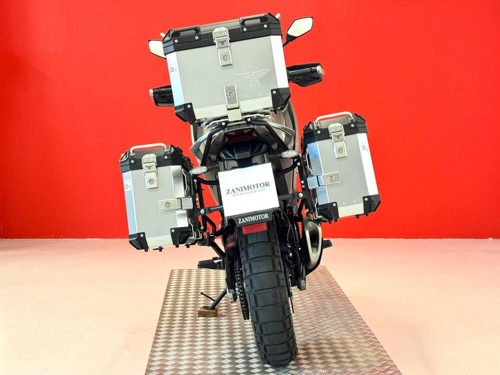 Moto Morini X-Cape 650 (2021 - 25) (7)