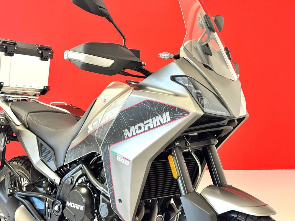 Moto Morini X-Cape 650 (2021 - 25) (9)