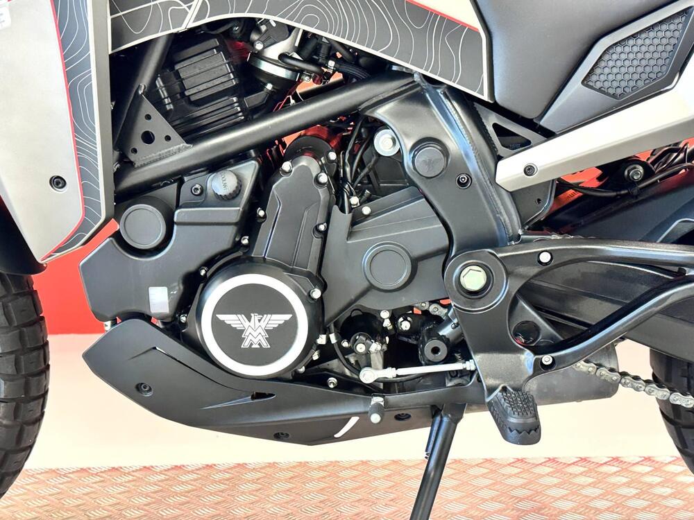 Moto Morini X-Cape 650 (2021 - 25) (16)