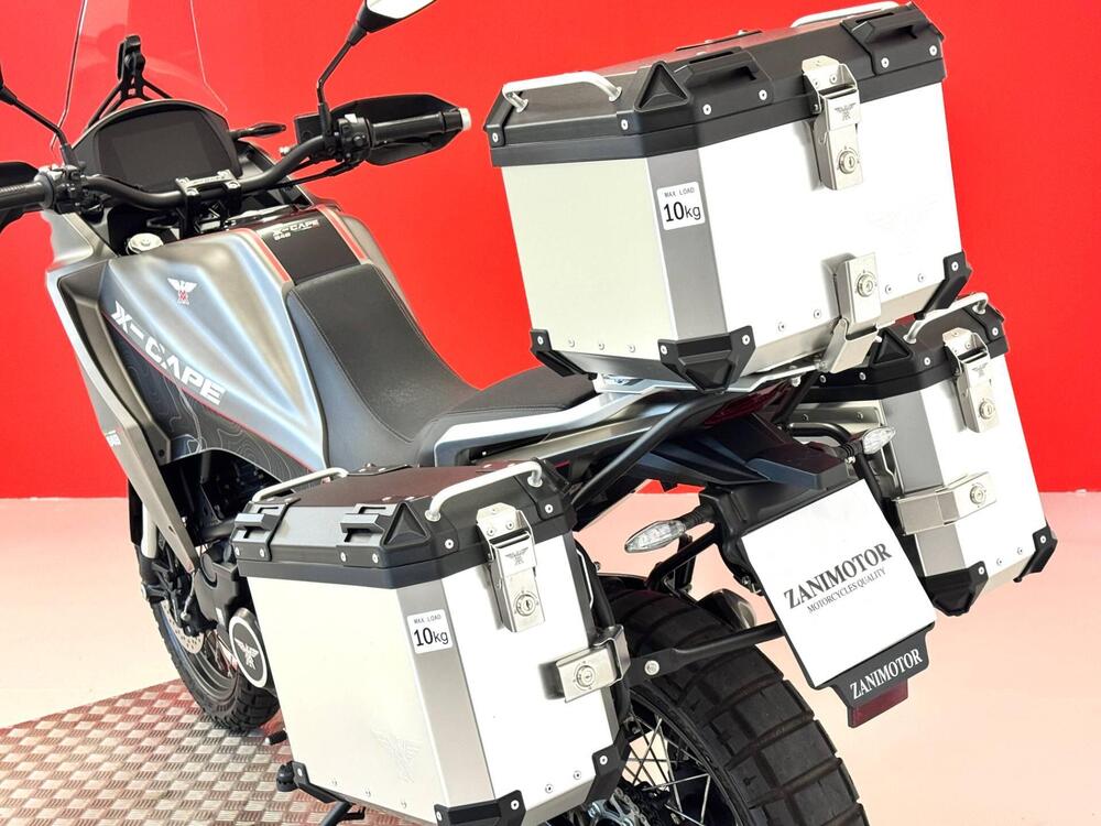 Moto Morini X-Cape 650 (2021 - 25) (18)