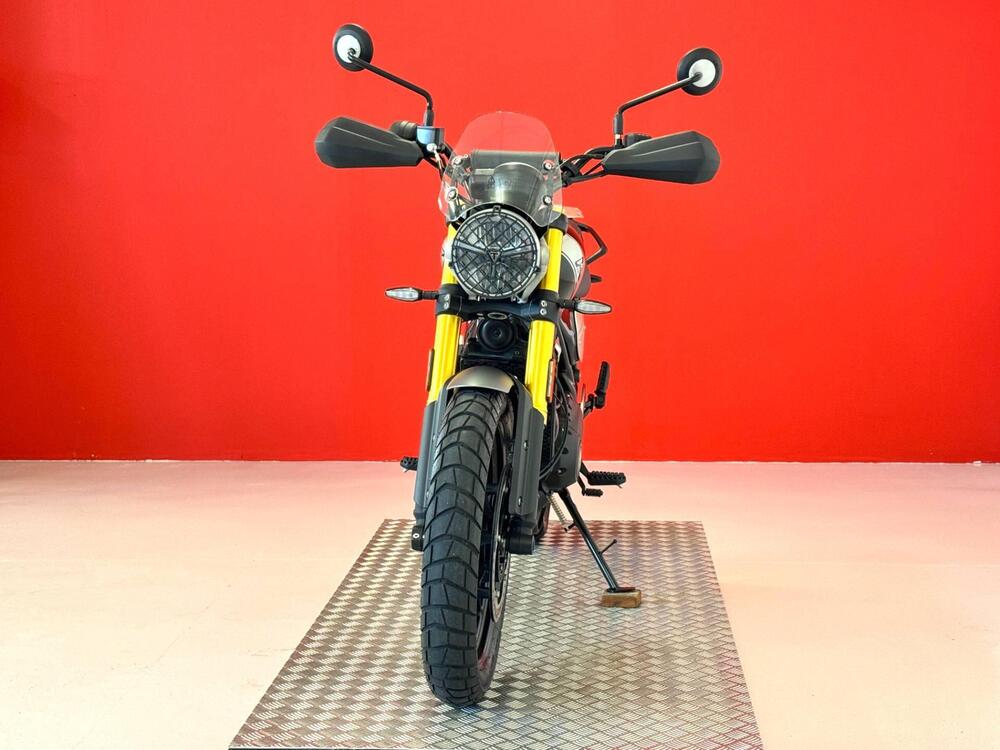 Triumph Scrambler 400 X (2024 - 25) (3)