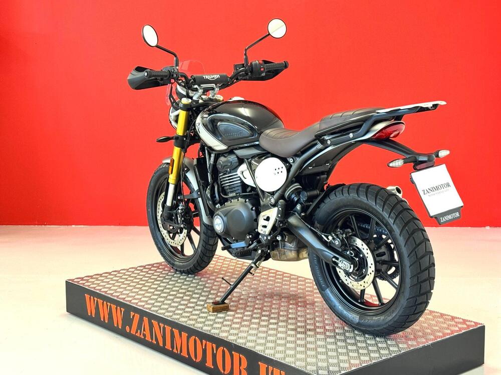 Triumph Scrambler 400 X (2024 - 25) (6)