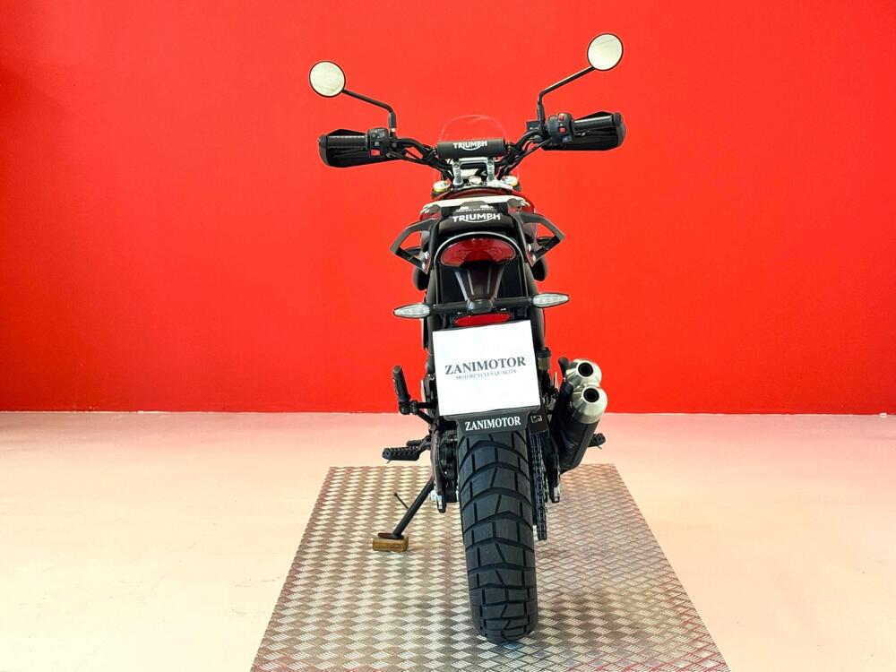 Triumph Scrambler 400 X (2024 - 25) (7)