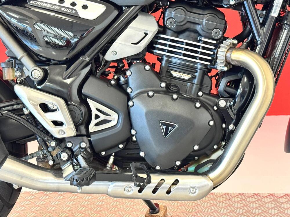 Triumph Scrambler 400 X (2024 - 25) (11)