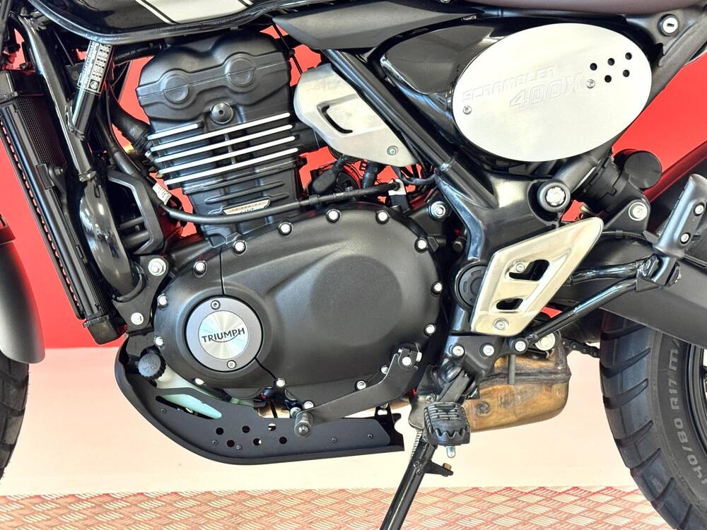 Triumph Scrambler 400 X (2024 - 25) (16)