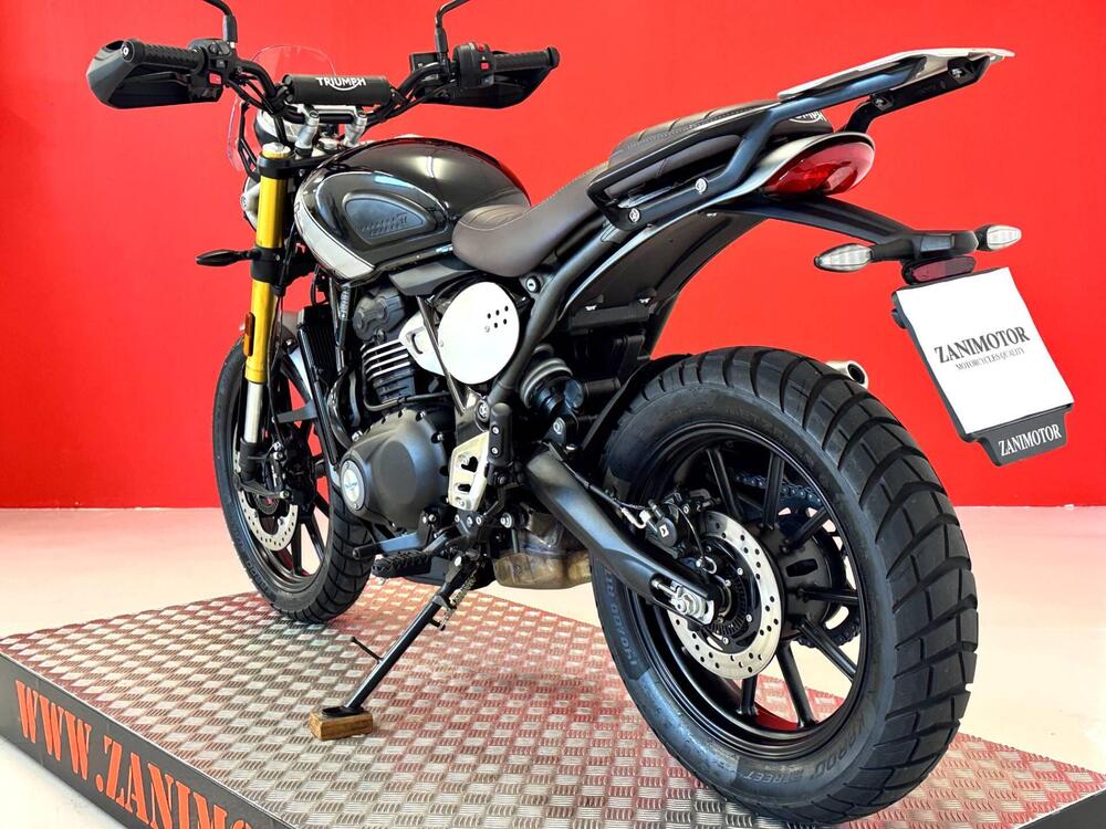 Triumph Scrambler 400 X (2024 - 25) (17)
