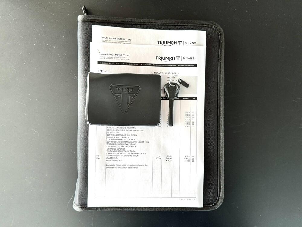 Triumph Scrambler 400 X (2024 - 25) (19)