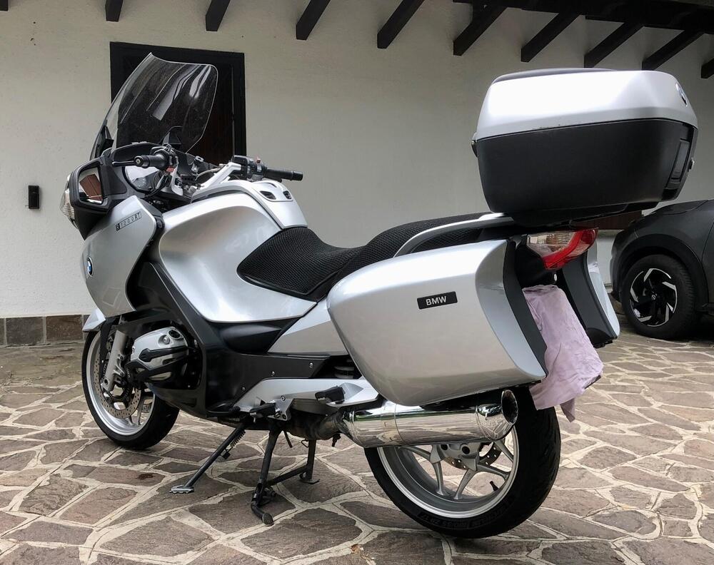 Bmw R 1200 RT (2008 - 09) (2)