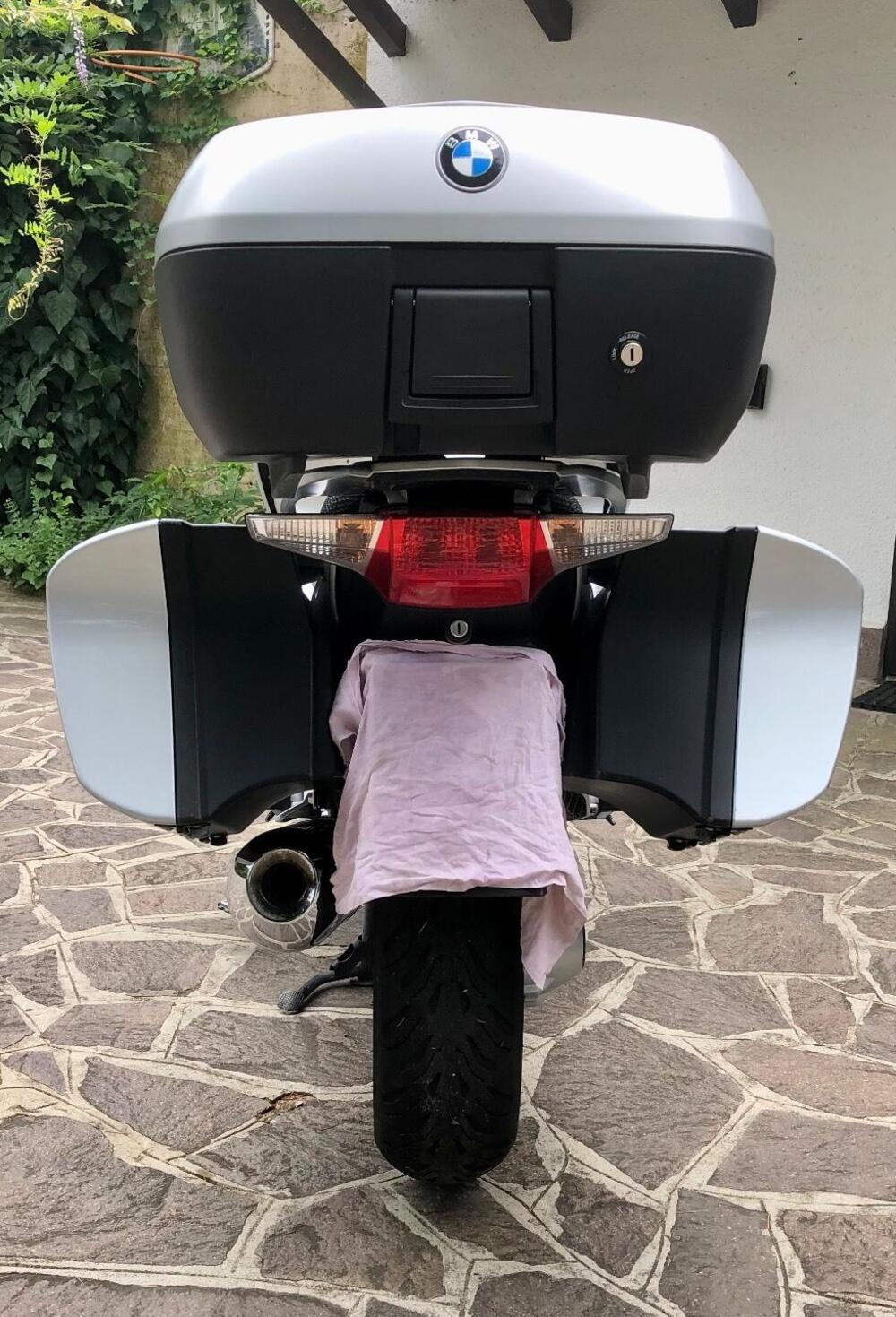 Bmw R 1200 RT (2008 - 09) (3)