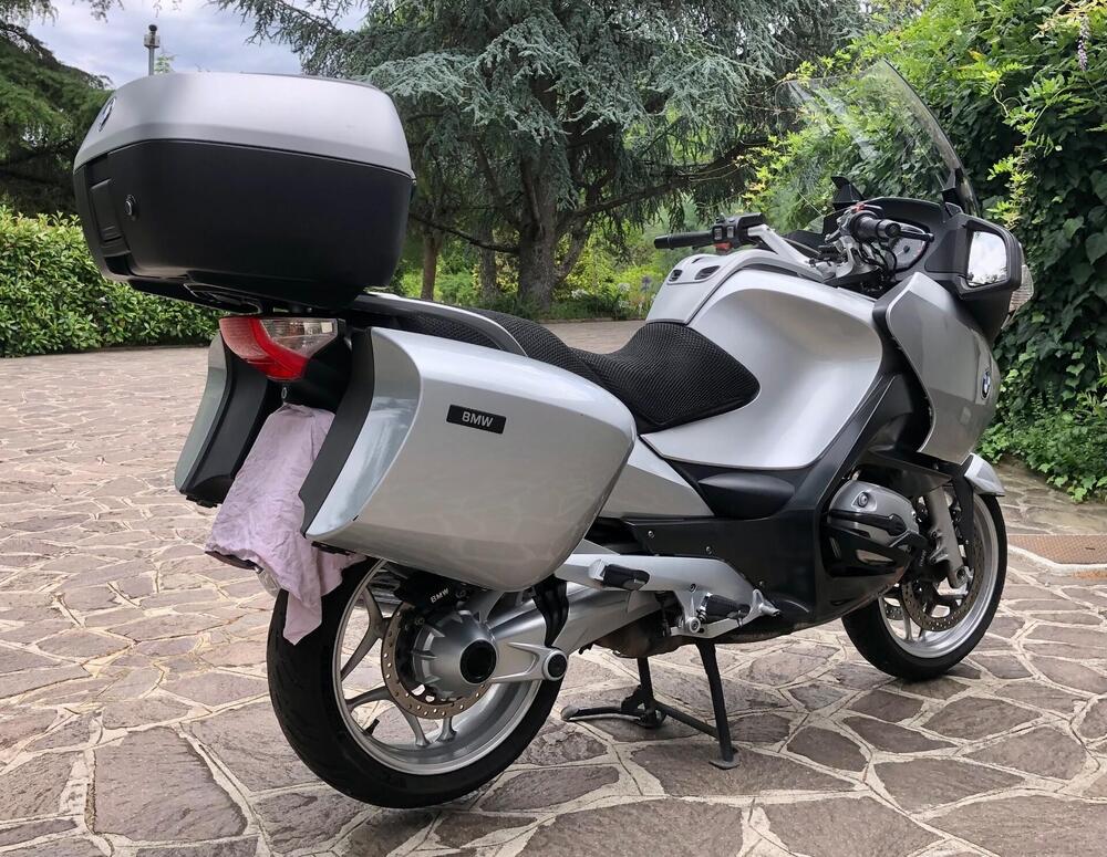 Bmw R 1200 RT (2008 - 09) (4)