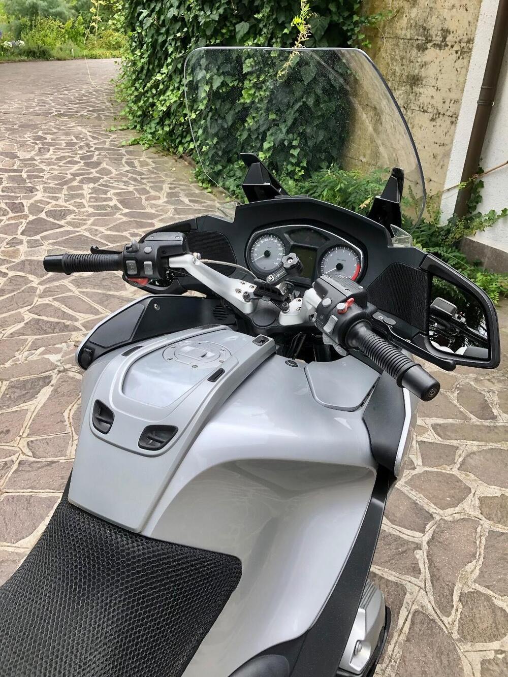 Bmw R 1200 RT (2008 - 09) (6)