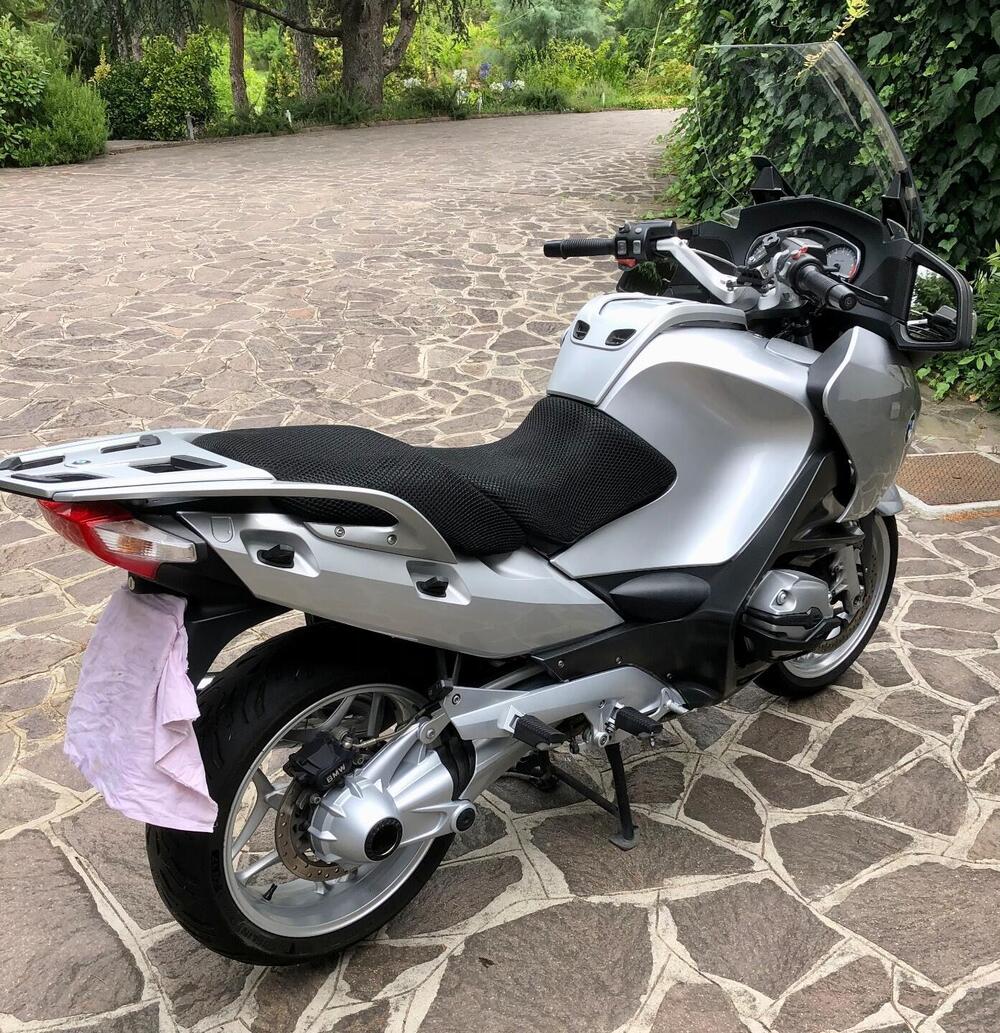 Bmw R 1200 RT (2008 - 09) (8)