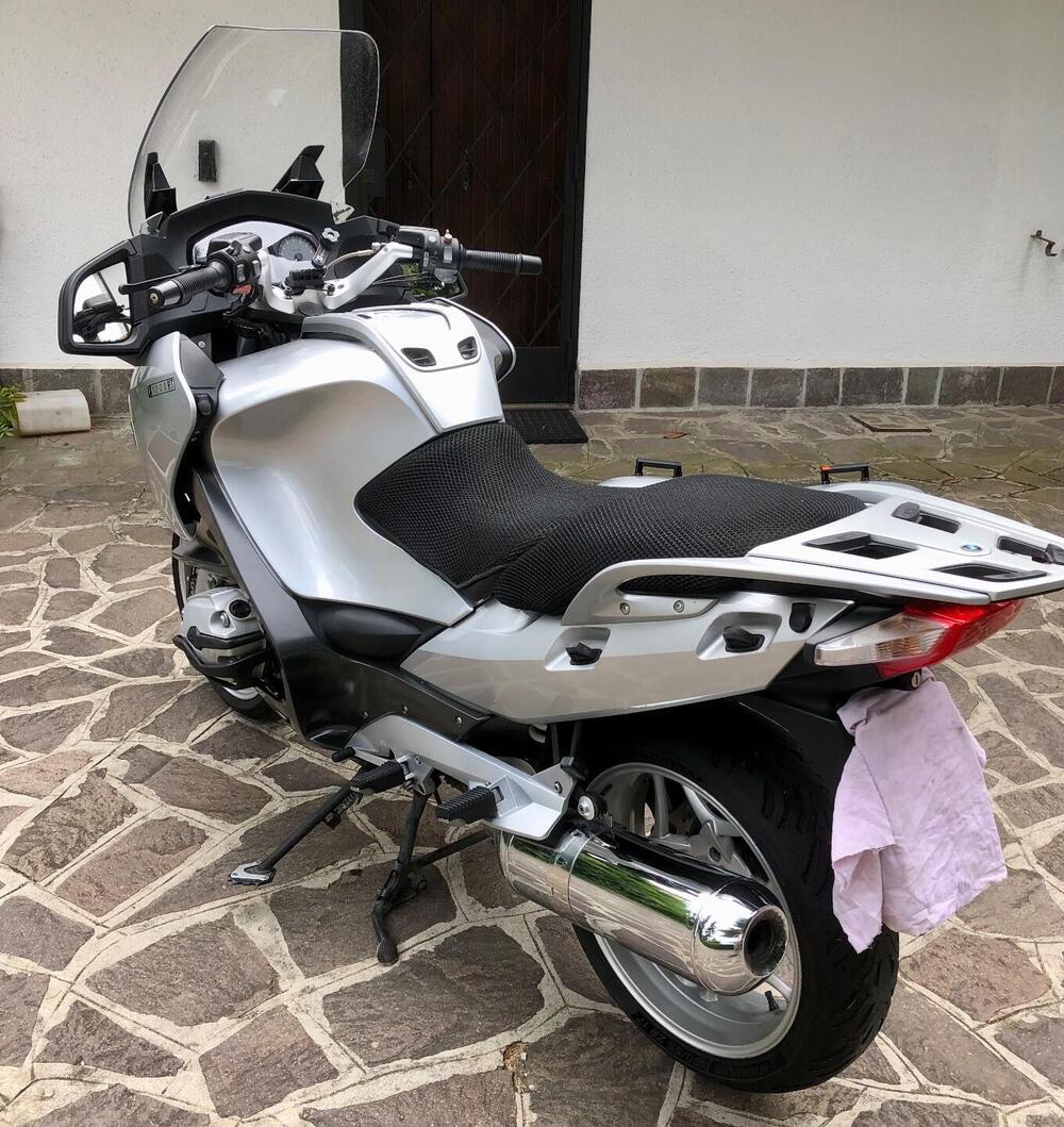 Bmw R 1200 RT (2008 - 09) (9)