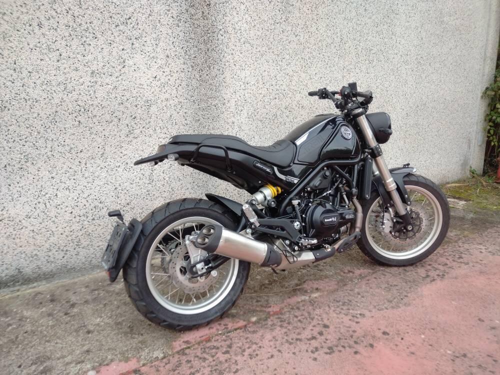 Benelli Leoncino 500 Trail (2021 - 26) (3)