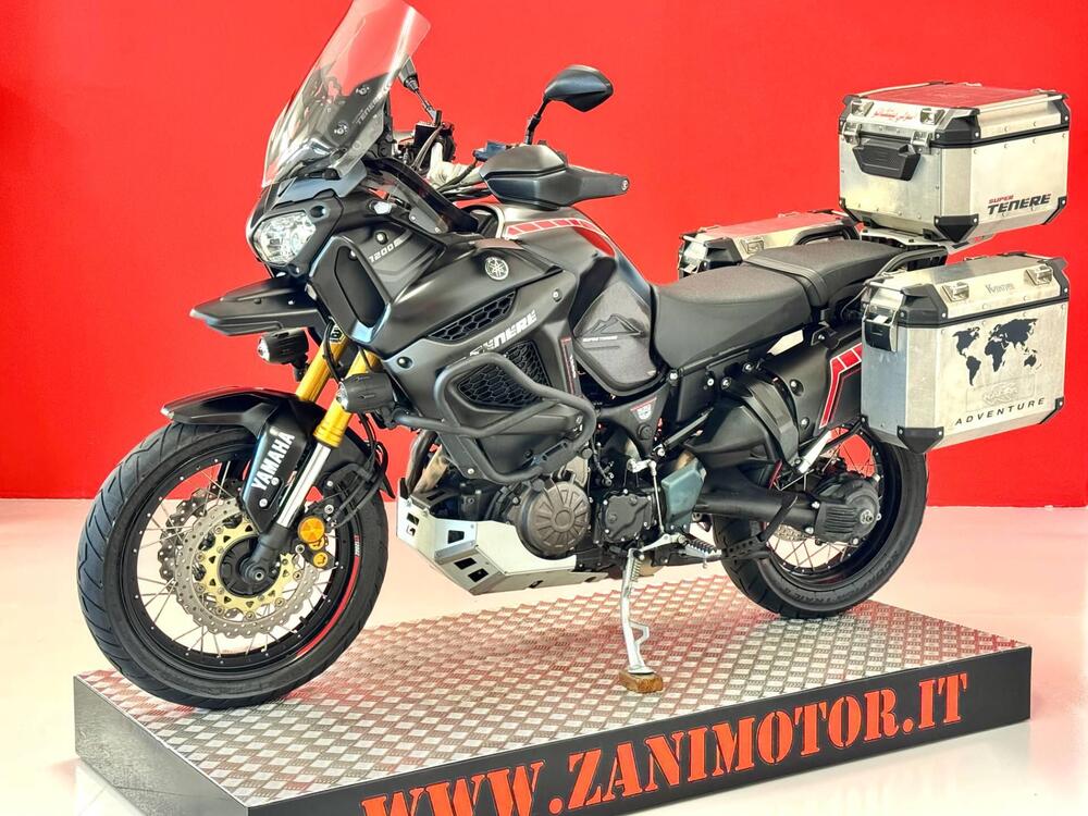 Yamaha XT1200Z Super Ténéré ABS (2017 - 20) (4)