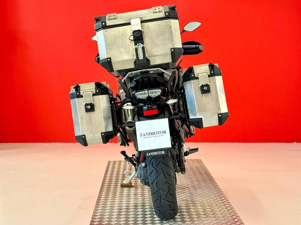 Yamaha XT1200Z Super Ténéré ABS (2017 - 20) (7)