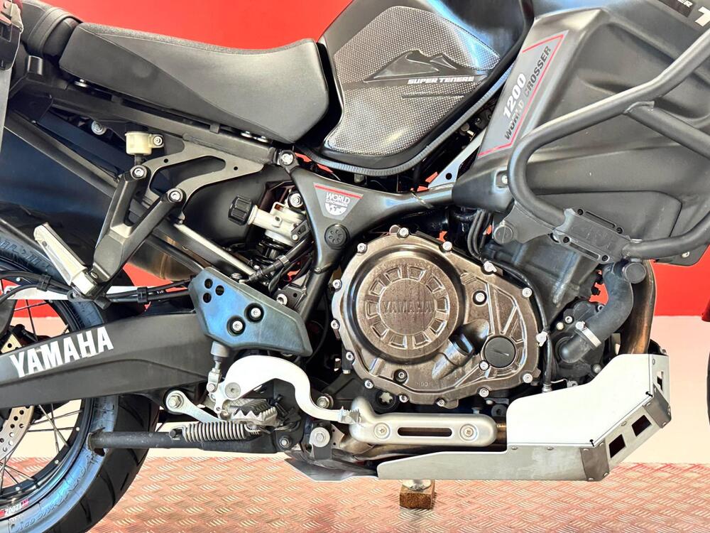 Yamaha XT1200Z Super Ténéré ABS (2017 - 20) (10)