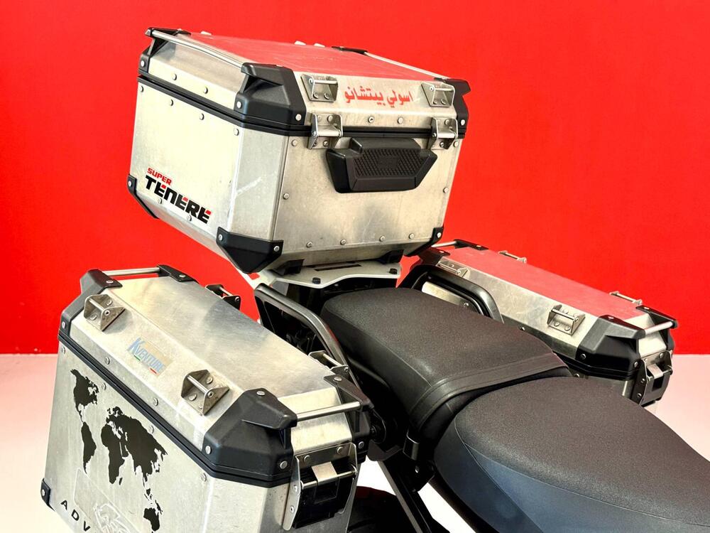 Yamaha XT1200Z Super Ténéré ABS (2017 - 20) (11)