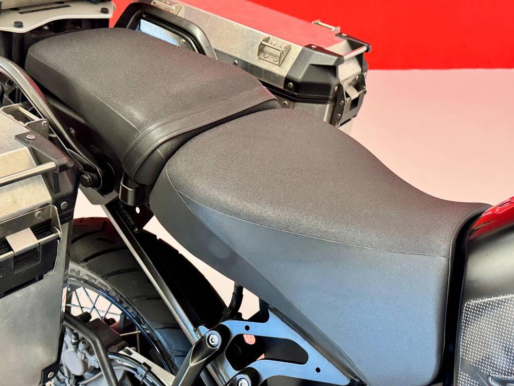 Yamaha XT1200Z Super Ténéré ABS (2017 - 20) (12)