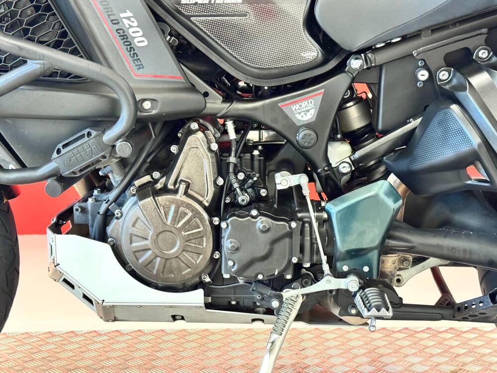 Yamaha XT1200Z Super Ténéré ABS (2017 - 20) (16)