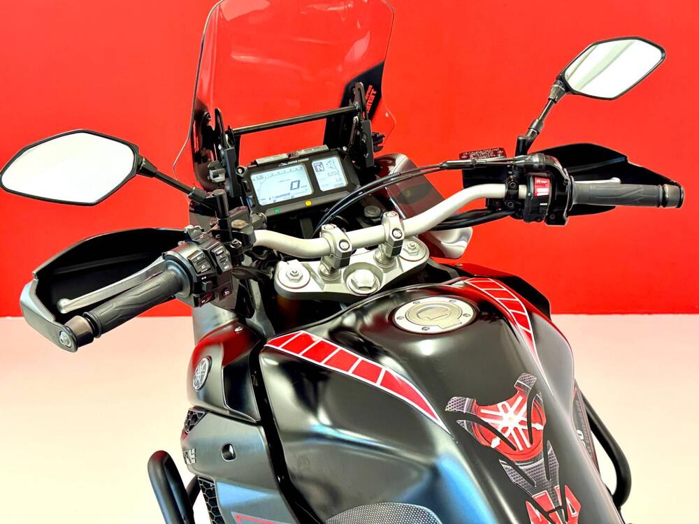 Yamaha XT1200Z Super Ténéré ABS (2017 - 20) (17)