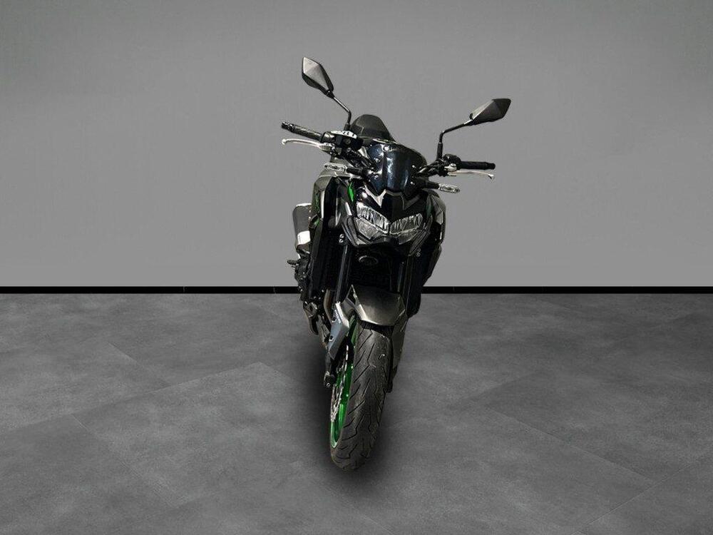 Kawasaki Z 900 (2021 - 24) (3)