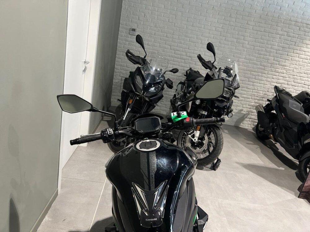 Kawasaki Z 900 (2021 - 24) (7)