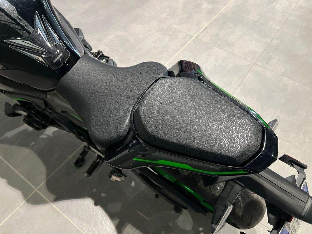 Kawasaki Z 900 (2021 - 24) (5)