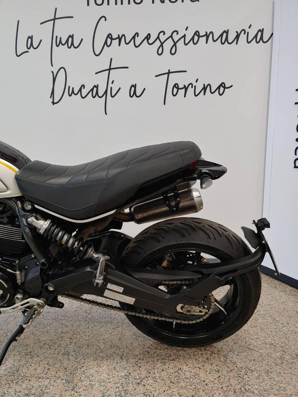 Ducati Scrambler 1100 Pro (2020 - 22) (10)