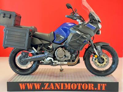 Yamaha XT1200Z Super T&eacute;n&eacute;r&eacute; ABS (2017 - 20) usata