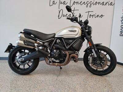 Ducati Scrambler 1100 Pro (2020 - 22) usata